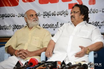 Rajyadikaram Movie Audio Launch